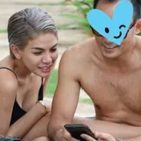 Nikita Mirzani tengah menjalin hubungan dengan Dipo Latief.