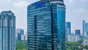 Gedung kantor Bank BTN. (dok: BTN)