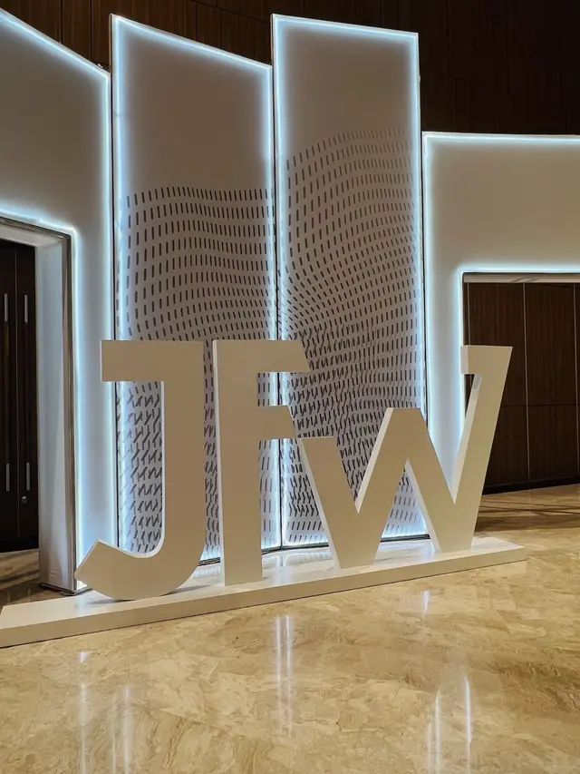 Jakarta Fashion Week 2023