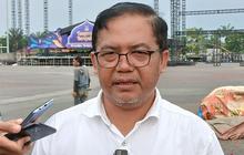 Fakta Baru: DLHK Tangerang Turun Tangan Periksa Dugaan Pencemaran Udara Limbah B3 di Balaraja