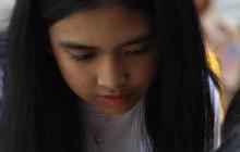 Inspiratif! Loka Pemuda Keliling Sekolah Ajarkan Bahasa Inggris Gratis Demi Hadapi Tantangan Global