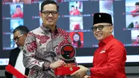 Azwar Anas: PDIP Perkuat Tata Kelola Partai yang Transparan dan Akuntabel, Bertekad Terus Memperbaiki Diri