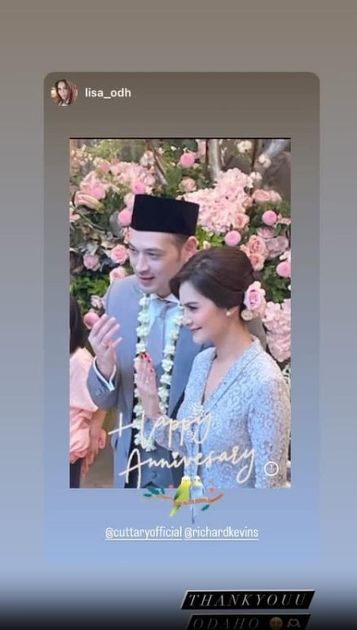 Bikin Netizen Bernostalgia