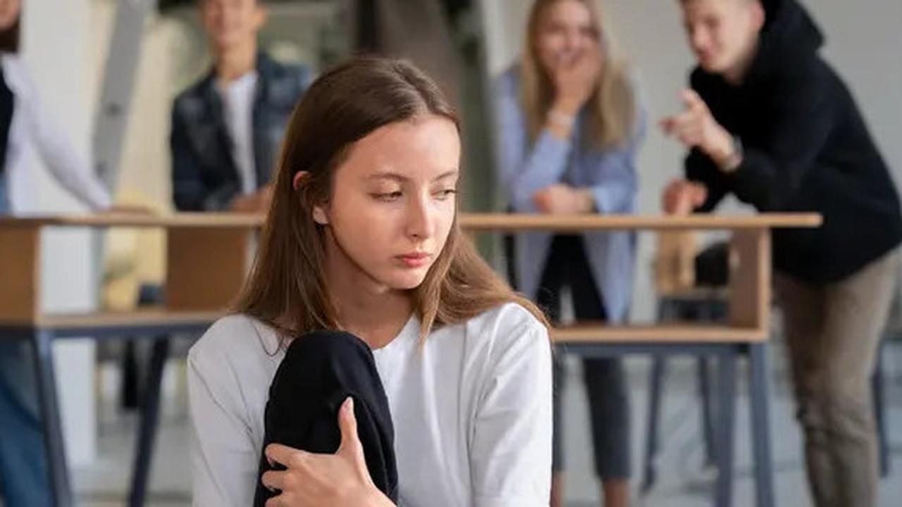 Mengenali Tanda-Tanda Bullying, Cara Efektif Mengidentifikasi dan Menangani Kasus Bullying