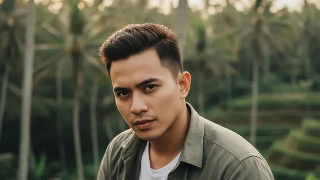 10 Model Rambut Pria Pendek Rapi 2 Jari, Tampil Stylish dan Maskulin