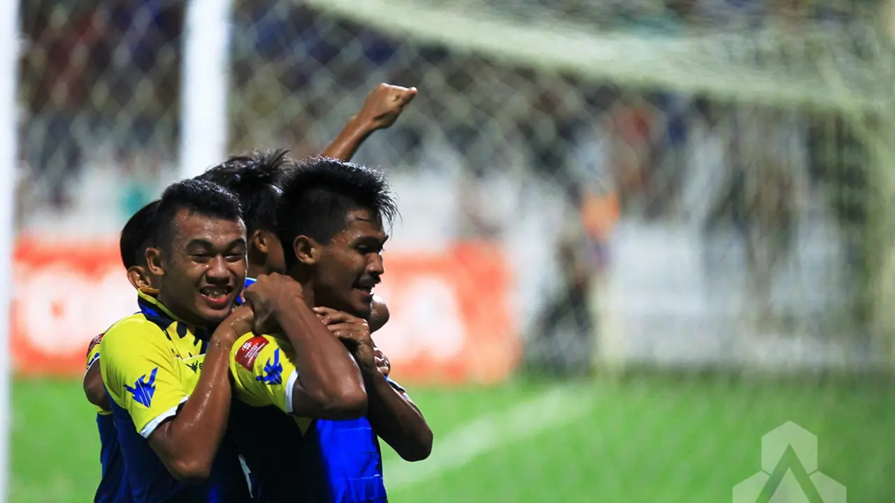 Persiba Balikpapan