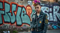 Ngepunk Adalah: Memahami Ideologi dan Gaya Hidup Punk