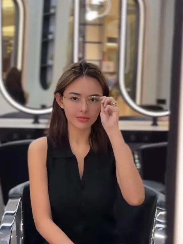 Amanda Manopo Kurus