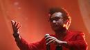 Keputusan pria 34 tahun untuk meninggalkan Nidji sempat mendapat tentangan dari teman-temannya. Apalagi, pernah merasakan susah senanng selama 15 tahun. (Nurwahyunan/Bintang.com)