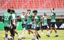 Suporter Soroti Mental PSMS Medan: Perlu Dipertajam untuk Championship 2025/2026