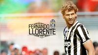 Fernando Llorente