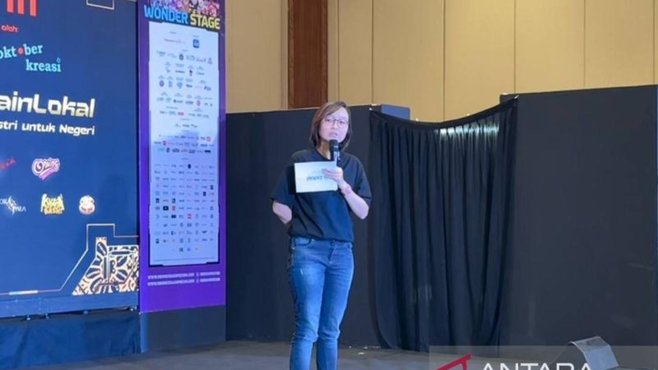 Fakta Unik: Gim Lokal Indonesia 'Coffee Talk' Mendunia, Wamenekraf Ungkap Potensi Besar di Pasar Global!