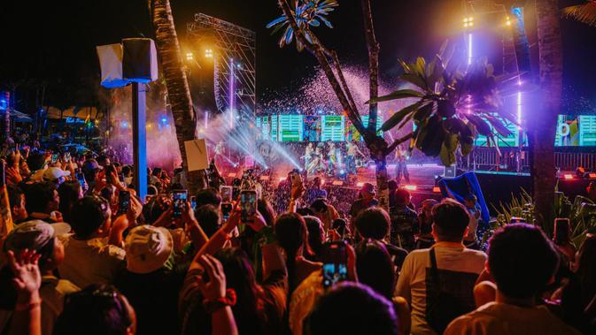 Let's Love K-POP Asia Tour 2026: Gelombang K-POP Sambangi 6 Negara Asia Tenggara