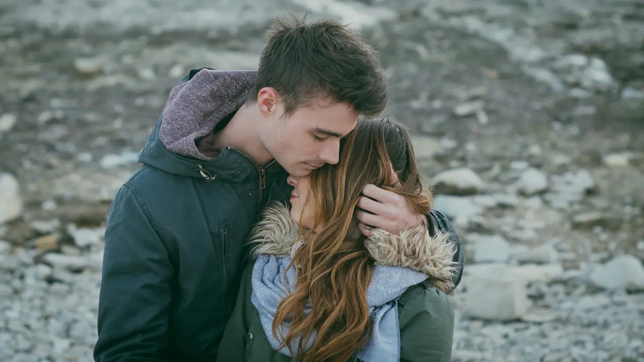 Couple