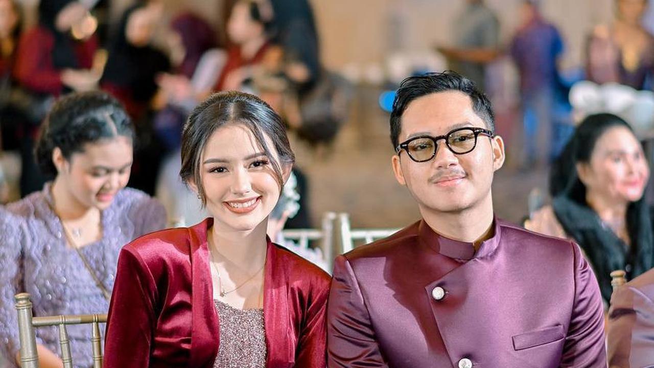 Langgeng Meski Beda Agama, Begini Kisah Sarah Menzel yang Ikut Azriel Hermansyah 'Puasa' di Bulan Ramadan