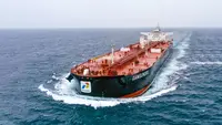 Cerita Kapal Pertamina Gamsunoro 16 Jam Berjuang Menembus Selat Hormuz