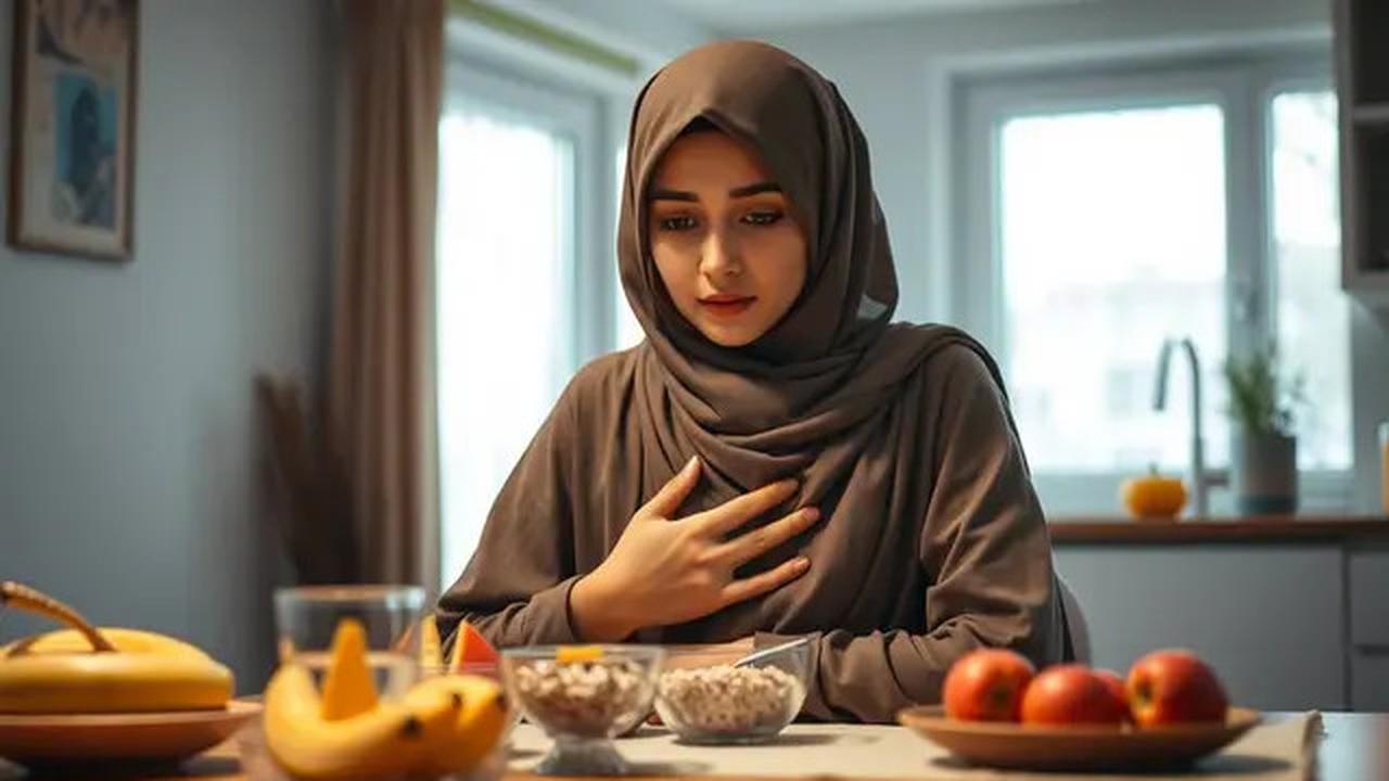 Apakah Tidak Sahur Boleh Puasa? Panduan Lengkap &amp; Tips Kesehatan
