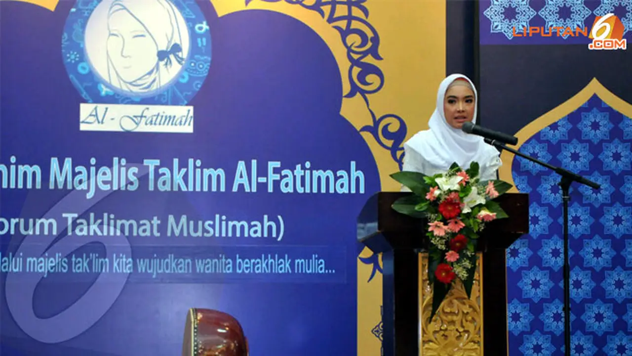 inggrid-kansil-majlis-taklim-131227b.jpg