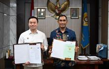 Pemkot Kupang Rampungkan Legalitas Tanah Hibah BNN Setelah 15 Tahun