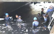 Sudin SDA Intensifkan Pengerukan Saluran Jakarta Barat, Antisipasi Genangan Musim Hujan