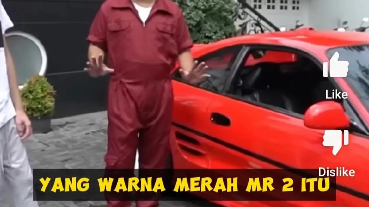 Dok. Istimewa