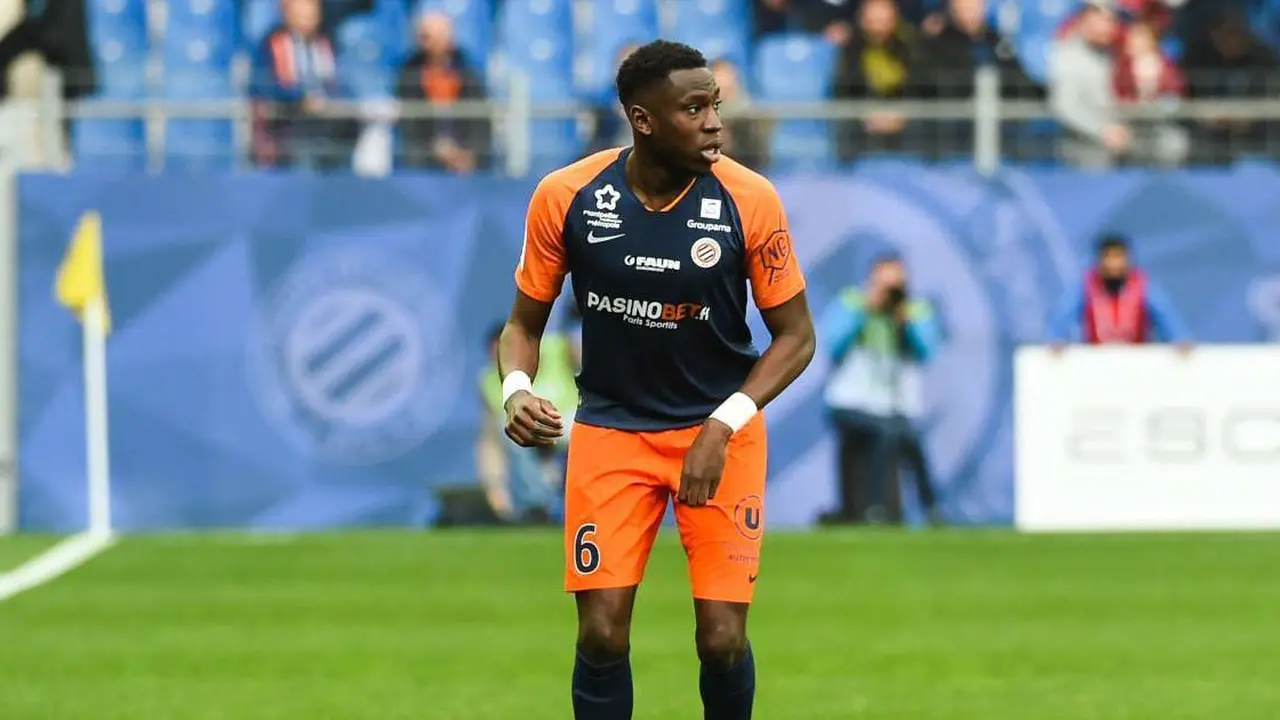 Junior Sambia