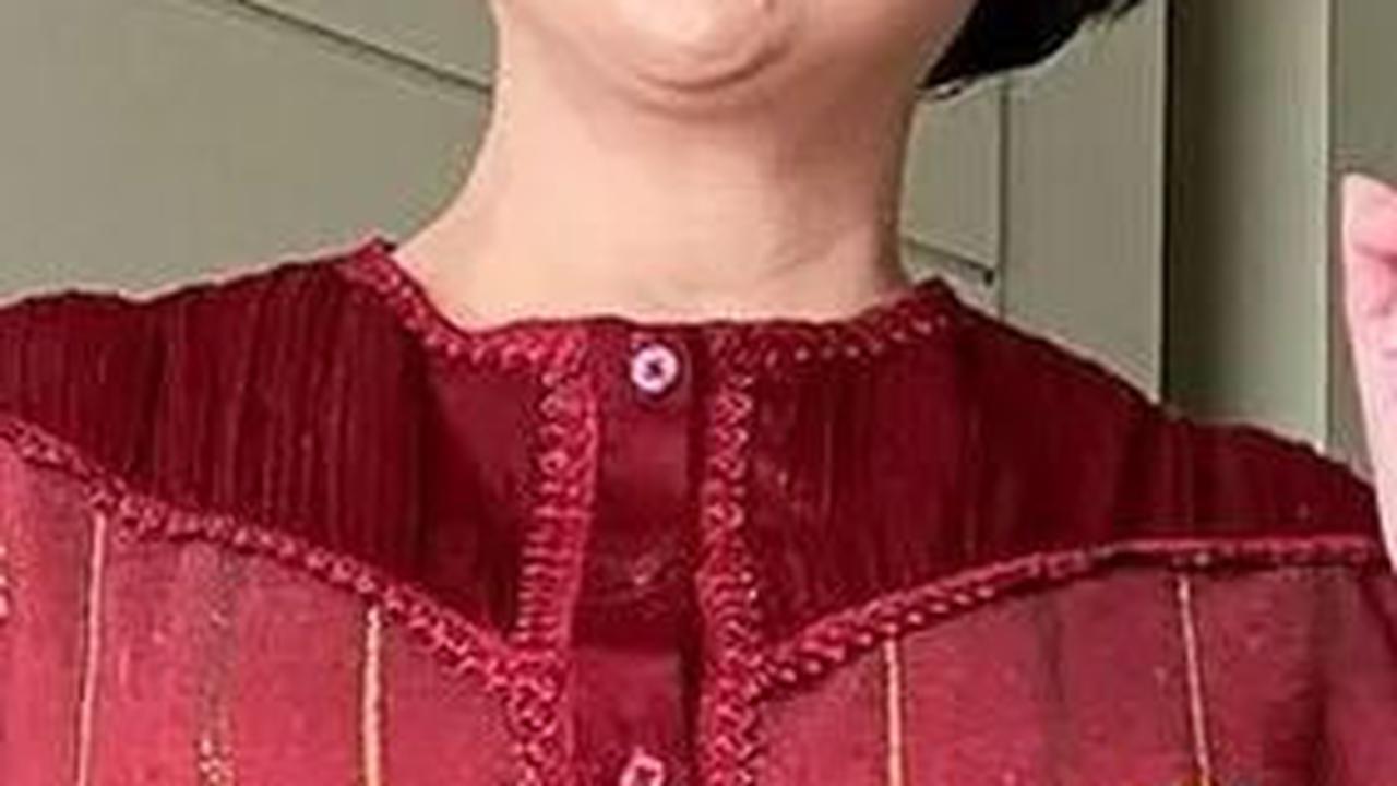 Indy juga berharap agar orang tidak serta merta mengambil kesimpulan dari pernyataan yang dikeluarkan oleh ibu Aldila.