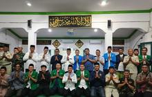 Tahukah Anda? Komitmen Pemuda Belitung Jaga NKRI Lewat Sholawat dan Persatuan