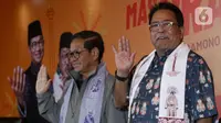 Hasil Real Count KPU Pilkada Jakarta 2024, Pramono-Rano Karno Sementara Masih Unggul
