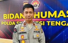 Polda Sulteng Apresiasi Keamanan Nataru, Peran Masyarakat Kunci Sukses Operasi Lilin Tinombala