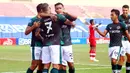 Dengan kemenangan 5-0 atas Persiraja Banda Aceh, Persikabo 1973 sementara menempati peringkat ke-12 dalam klasemen sementara denagan mengumpulkan 18 poin. Sementara Persiraja Banda Aceh kian terbenam di posisi 18 alias di dasar klasemen. (Bola.com/Nandang Permana)