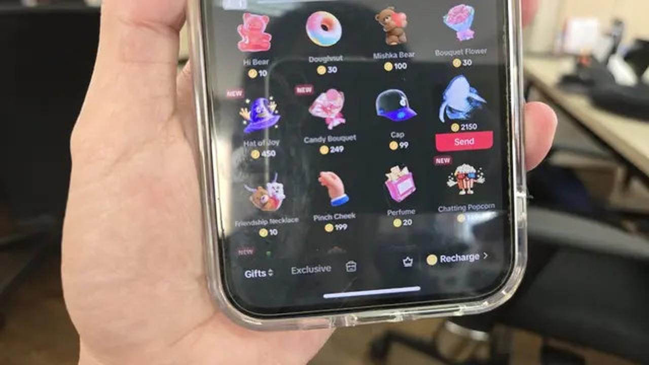 Menkomdigi Harap Fitur Live TikTok yang Dimatikan Tak Berlangsung Lama