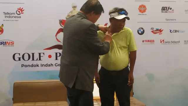 Indonesia Open 2019