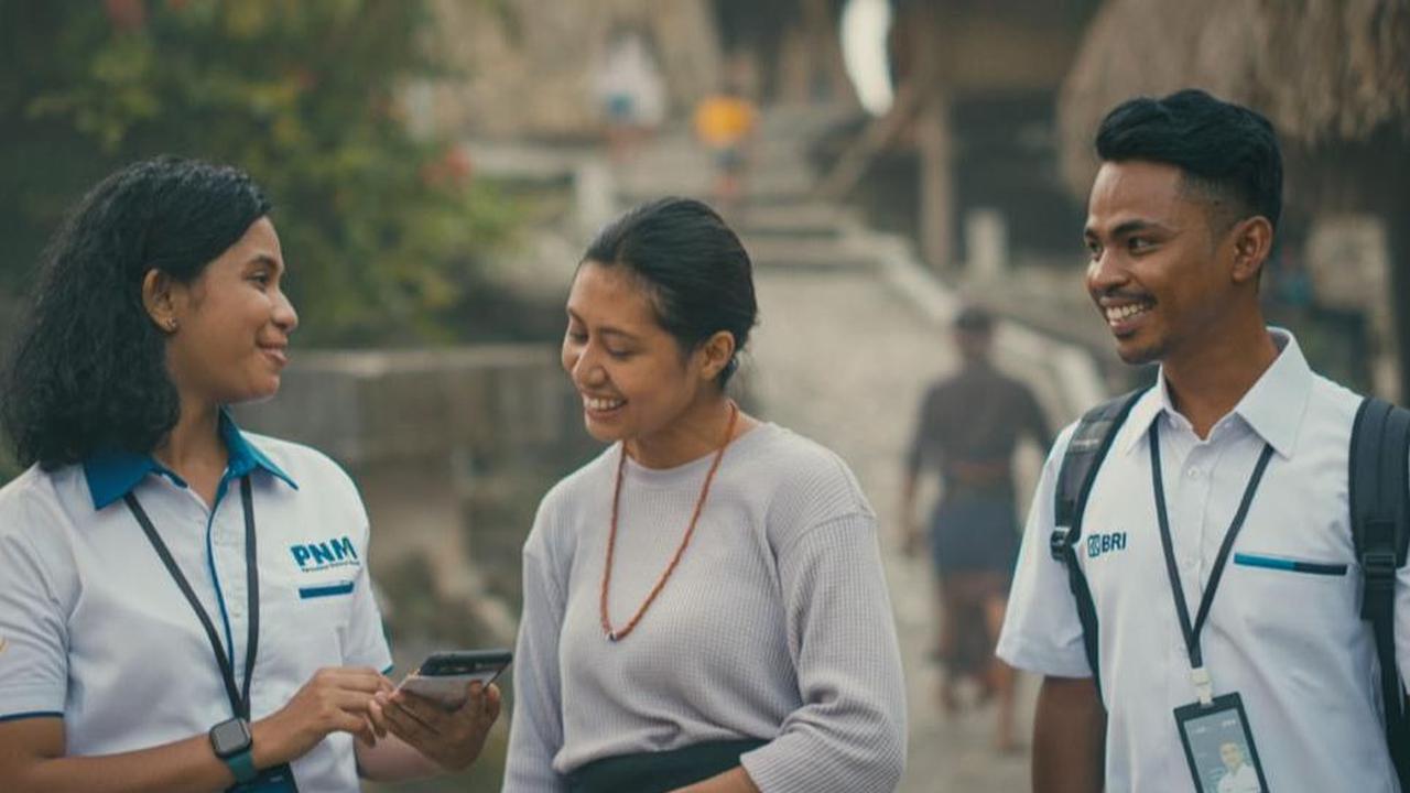 Optimis Capai Target Pertumbuhan di Akhir Tahun