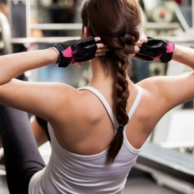 Waktu Terbaik Melakukan Sit Up Plank Jika Ingin Perut Rata Beauty Fimela Com