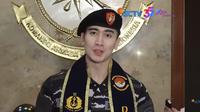 Verrell Bramasta. (Hot Shot/ YouTube -  SCTV)