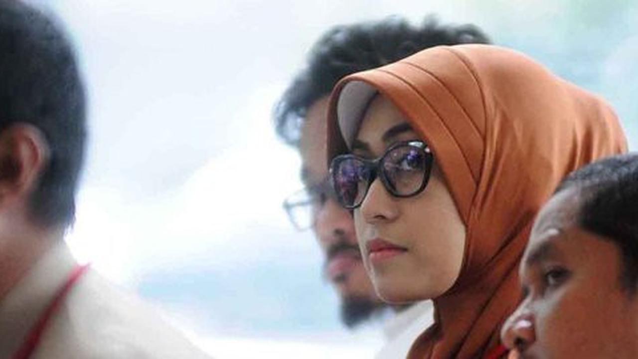 Rumah bergaya Eropa dipersembahkan Fuad Amin untuk istri