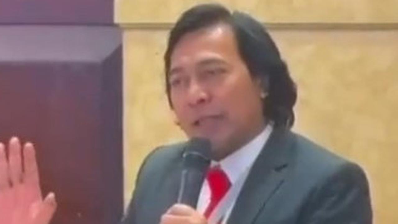 Komeng Protes Ditempatkan di Urusan Pertanian, Ini Jawaban Ketua DPD