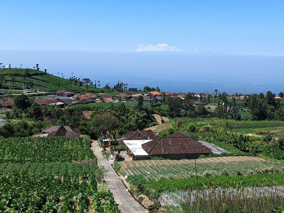 Tips Liburan Seru dan Hemat di Boyolali
