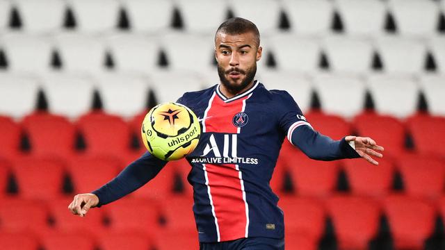 Foto: 5 Pemain PSG yang Pernah Menjadi Rekan Satu Tim Lionel Messi