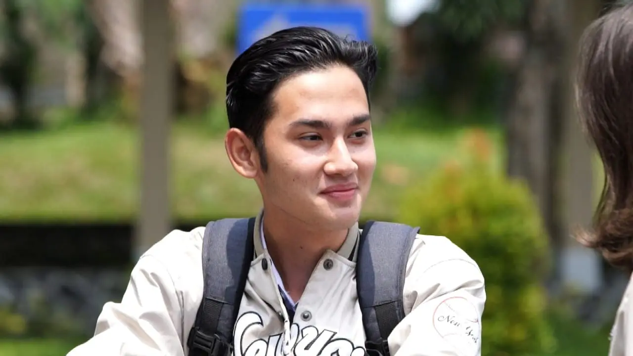 Dari Jendela SMP