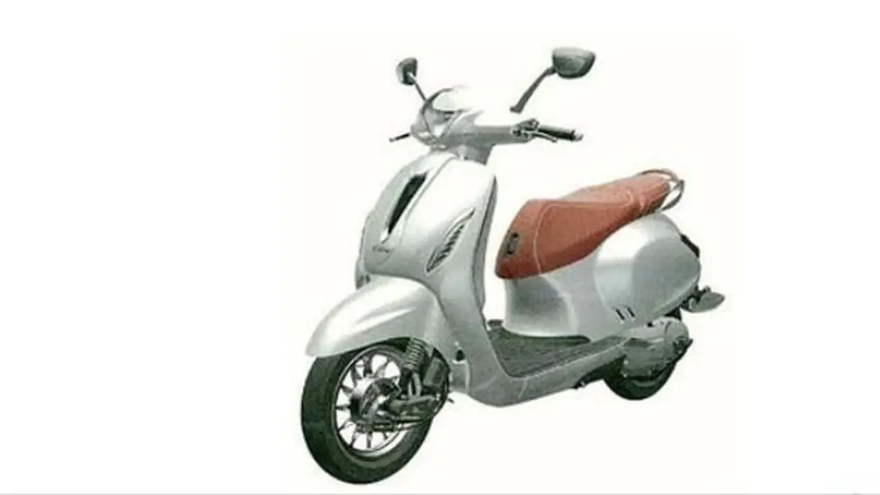 Bajaj Urbanite