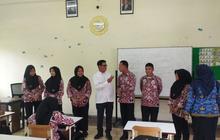Kemenko PM Lakukan Monitoring Sekolah Rakyat Malang: Perkuat Akses Pendidikan Gratis