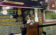 197 Warga Binaan Rutan Padang Peroleh Remisi Idul Fitri 1447 H, Satu Langsung Bebas