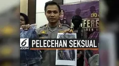 Beberapa hari lalu, viral video seorang pria melakukan pelecehan seksual terhadap perempuan penjaga toko. Dan akhirnya, pelaku tersebut berhasil ditangkap.