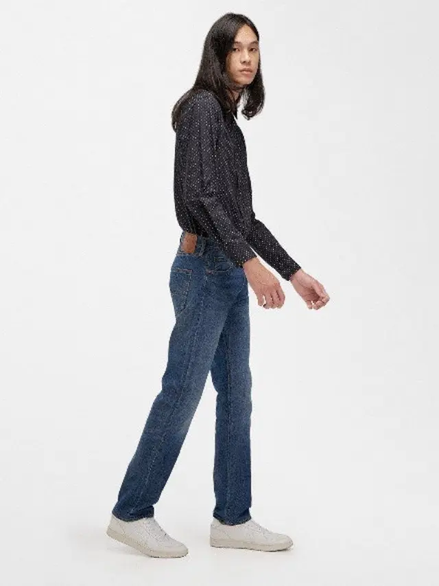 Padu Padan Denim Sebagai Pilihan Busana yang Santai dan Kasual di Bulan Ramadan