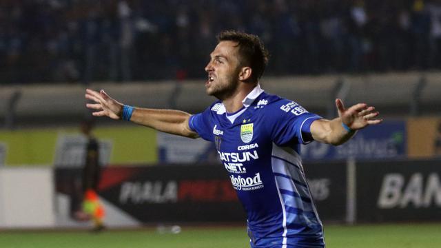 20151010-Persib vs Mitra Kukar