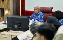 Kemendagri Apresiasi Upaya Sumut Tekan Inflasi dari 5,32% Menjadi 4,97%