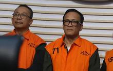 Tampang Irvian Bobby, Fungsional Kemenaker Punya 3 Rekening Tampung Duit Pemerasan Total Rp69 M