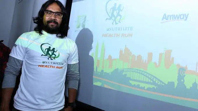 [Bintang] Fajar Alexa